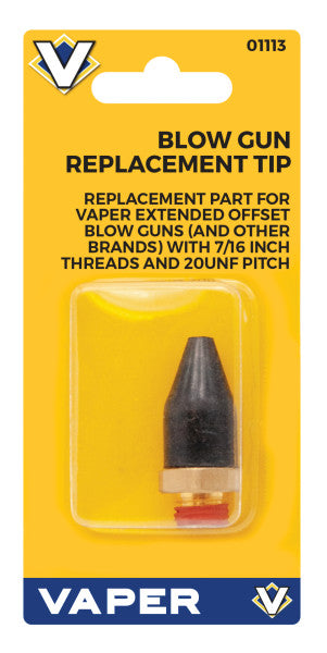 24 in. Blow Gun (19992)