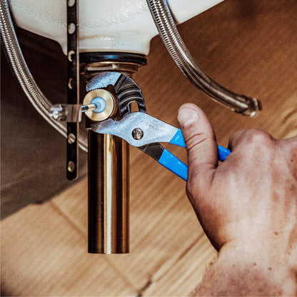 Channellock 3pc Tongue & Groove Pliers Set