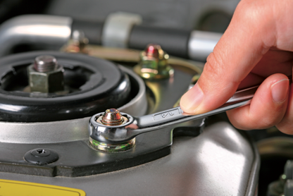 Metric Wrench Set, 40-PCS, Medium