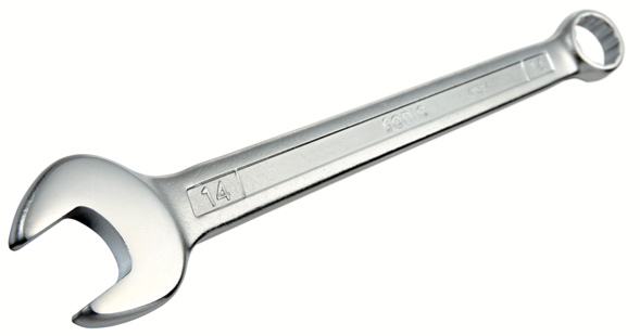 Metric Wrench Set, 40-PCS, Medium