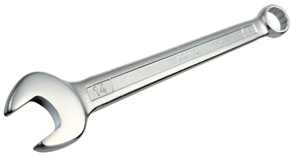 Metric Wrench Set, 40-PCS, Medium