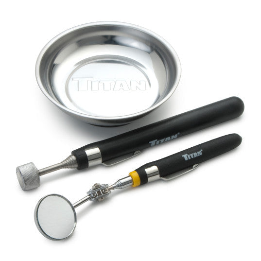 3 pc. Utility Tool Set (11065)