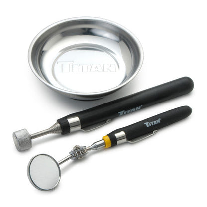 3 pc. Utility Tool Set (11065)