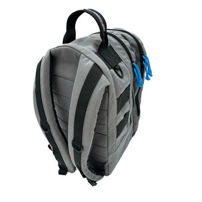Channellock PRO Double-Compartment Tool Backpack w/ Modular AIMS™ System