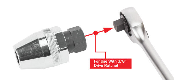 3/8 in. Stud Extractor (16023)