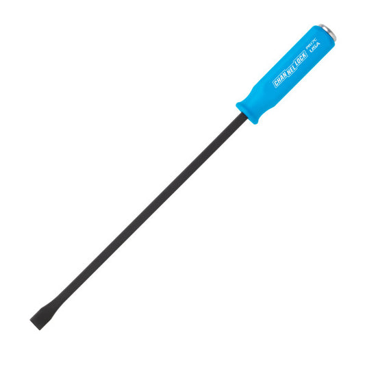 Channellock 5/8 x 12-inch Professional Pry Bar, 17-inch Overall Length