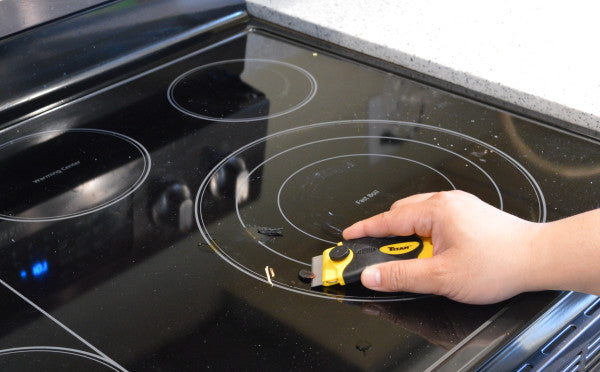 21 pc. Heavy-duty Razor Blades (11039)