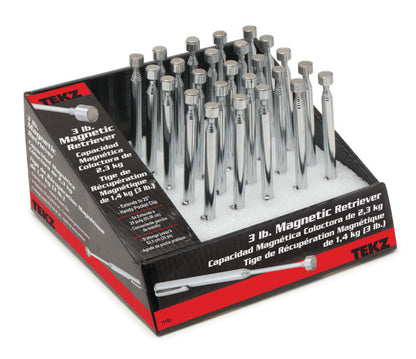 3 lb. Telescoping Magnetic Pickup Tool (11161)