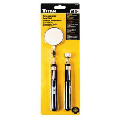 2 pc. Utility Tool Set (11188)