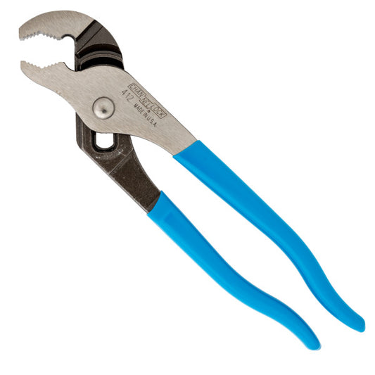 Channellock 6.5-Inch V-Jaw Tongue & Groove Pliers