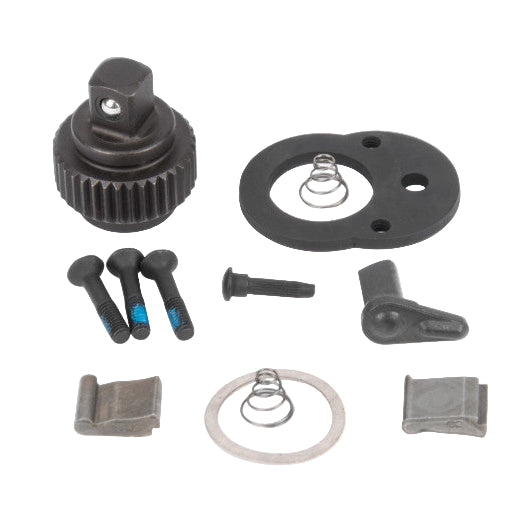 1/4 in. Drive 36-Tooth Ratchet Rebuild Kit (11308)